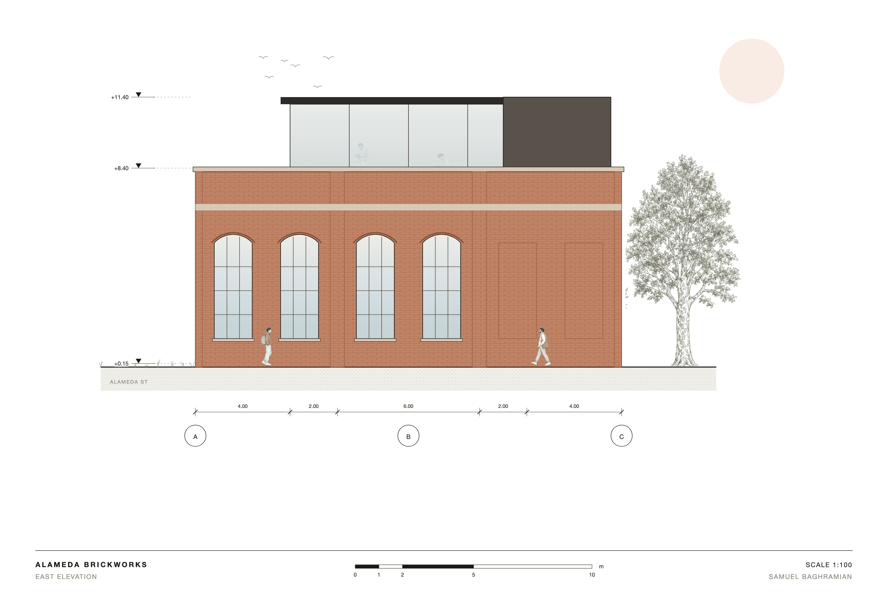 Alameda Brickworks — image 11