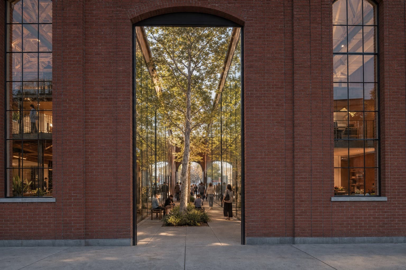 Alameda Brickworks — image 2