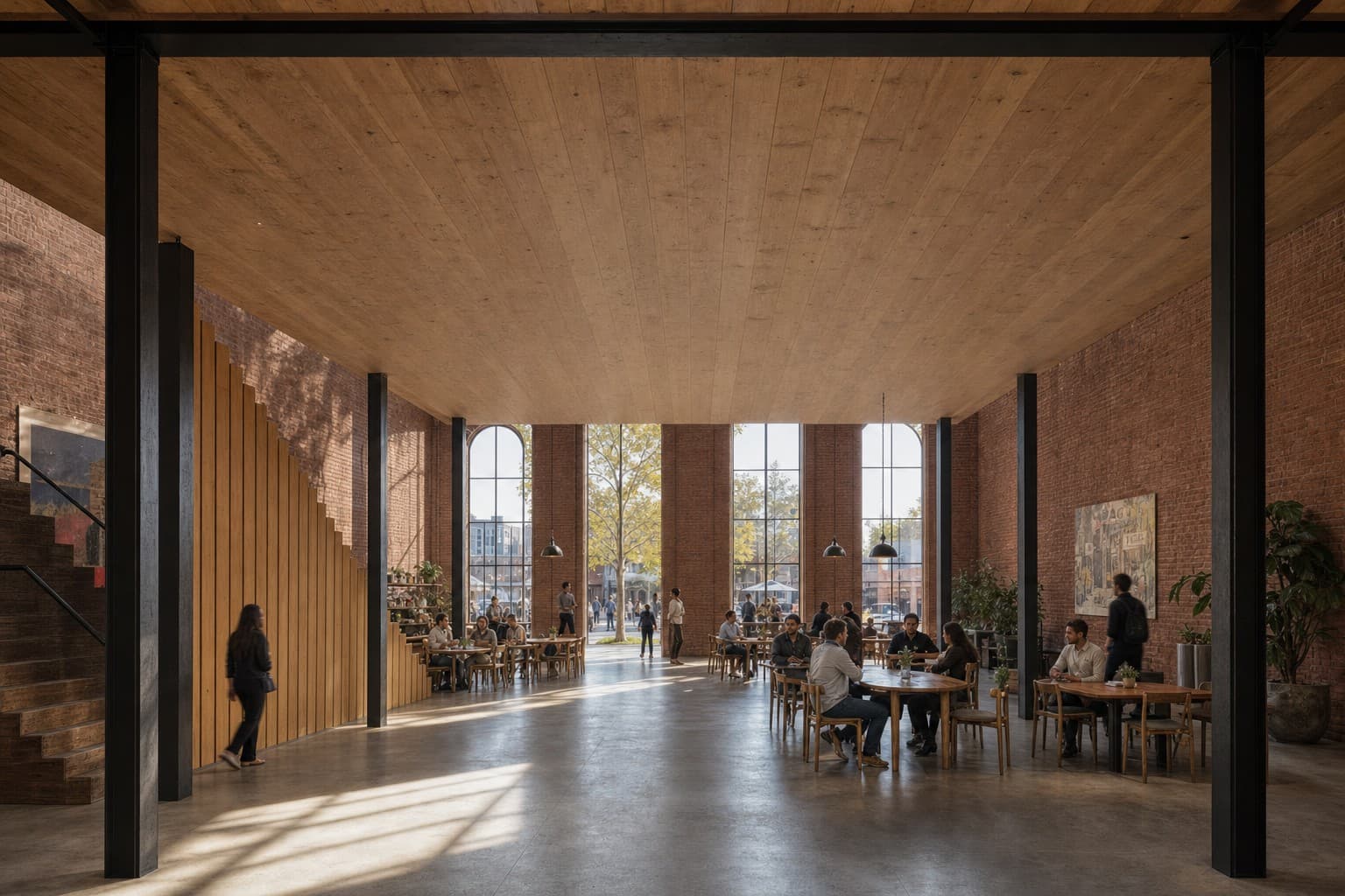 Alameda Brickworks — image 3