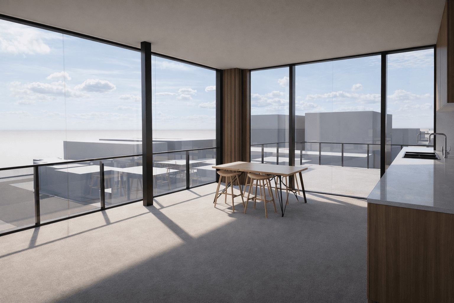 Missing Middle - Image 2