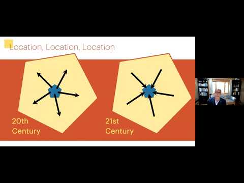 Video still: What is Missing Middle — Opticos Design